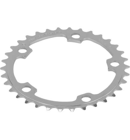 Campagnolo Record   Chorus Chainring Compact 110mm - 10-speed - 34T