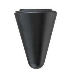 Therabody Attachments - Embout - Cone - noir