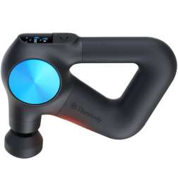 Therabody Theragun Pro Plus Massage Device - black