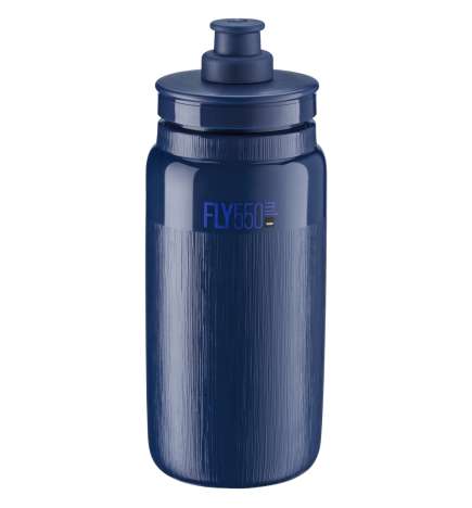 Elite Fly Tex Bottle 550ml - darkblue