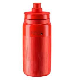 Elite Fly Tex Bottle 550ml - red