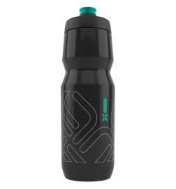 Fidlock Fidguard Antibacterial Bottle - 750ml - black grey