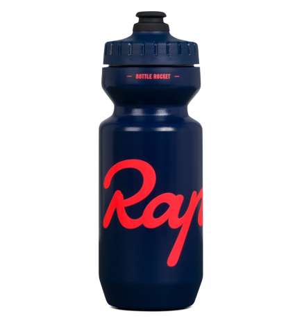 Rapha Small Bidon Turystyczny na Wodę - 625ml - navy