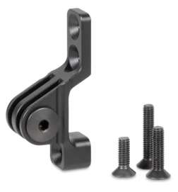 Lupine Adattatore - Aero GoPro - 2026