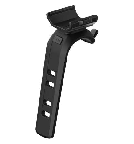 Knog Blinder Frontlicht Lenkerhalterung - 22.0 - 35.0 mm