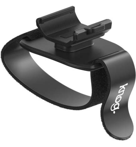 Knog Support Lumière Avant pour Casque - Blinder