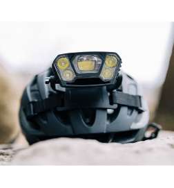 Magicshine Monteer 12000 Front Light - black