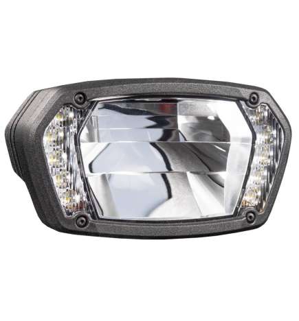 Lupine SL X - E-Bike Front Light - Giant - 31.8mm