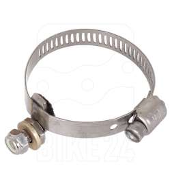 King Cage Universal Support Bolt   Strap