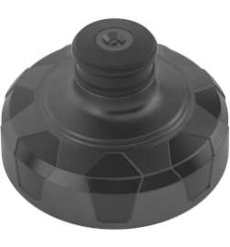 Fidlock Bottle Cap - black