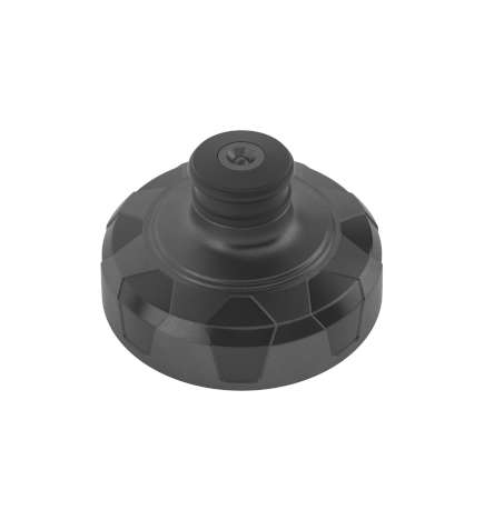 Fidlock Bottle Cap - Bouchon de bouteille - noir