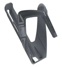 Elite Ala Flaschenhalter - grau