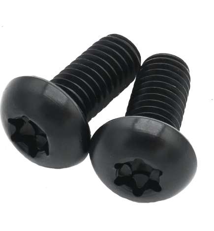 Y-Mount Tornillos para Portabidones M5 AL (AL7075)