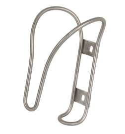 King Cage Iris - Titanium