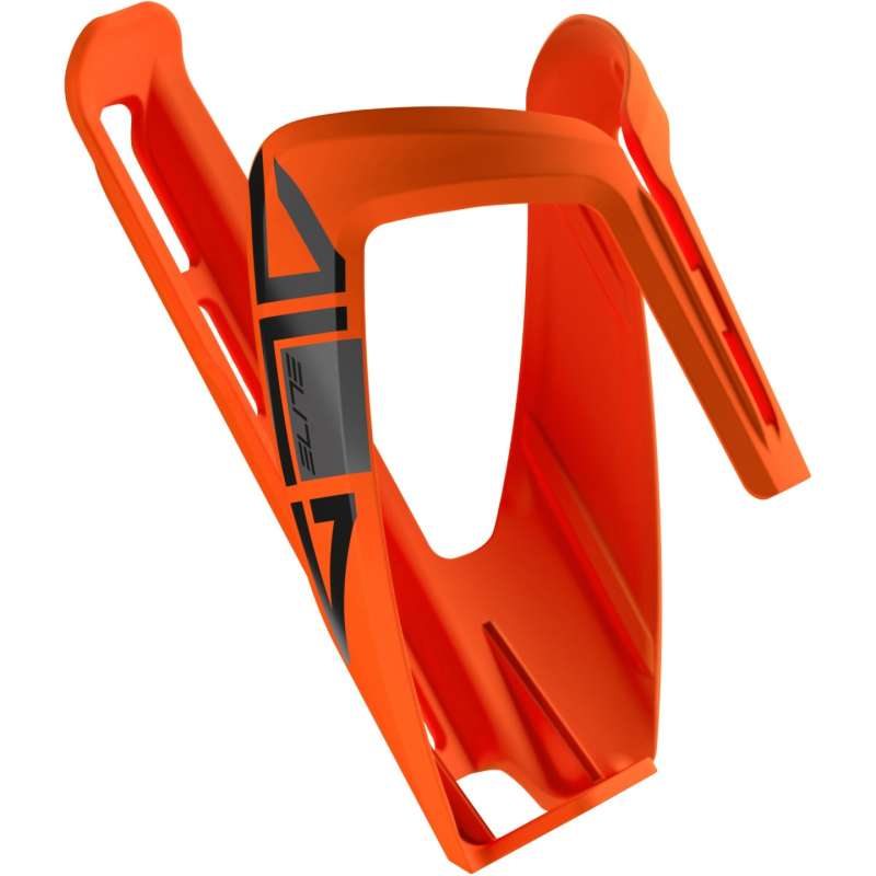 Elite Ala Bottle Cage - orange