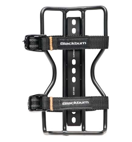 Blackburn Outpost Cargo Cage - black