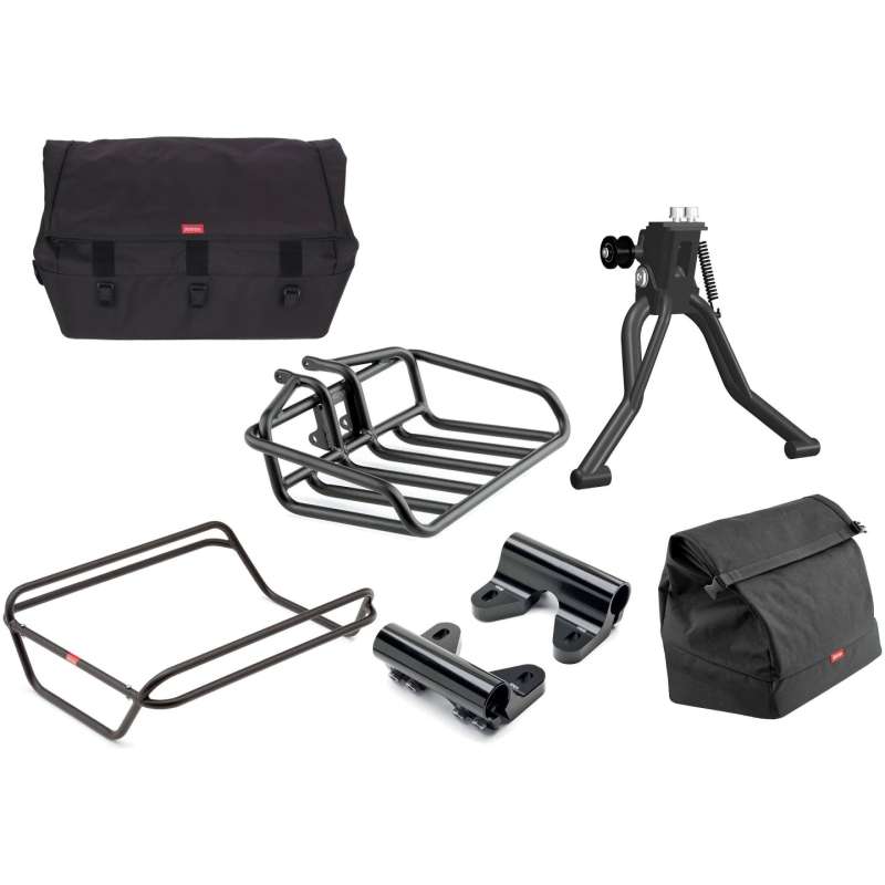 Benno Bikes Configuration du Boost Chien