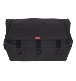 Benno Bikes Boost Dog Setup