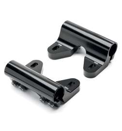 Benno Bikes Configuration du Boost Chien