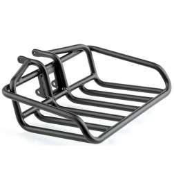 Benno Bikes Configuration du Boost Chien