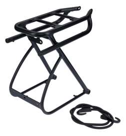 Tern Aluminum Cargo Rack - Tern NBD