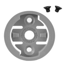 K-Edge Replacement Wahoo Insert Kit - grey