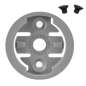K-Edge Replacement Wahoo Insert Kit - grey