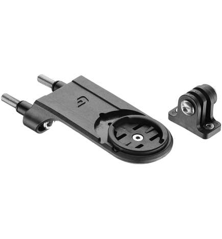 CADEX Race Supporto per computer - nero