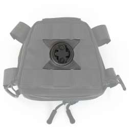 Redshift Garmin-Halterung für Kitchen Sink Tasche - RS-63-02