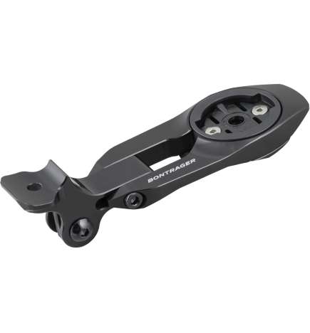 Bontrager Speed Concept Blendr Duo Base e supporto per computer - nero