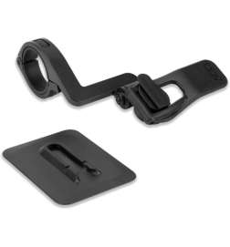 ACID Case Telefoonhouder - zwart