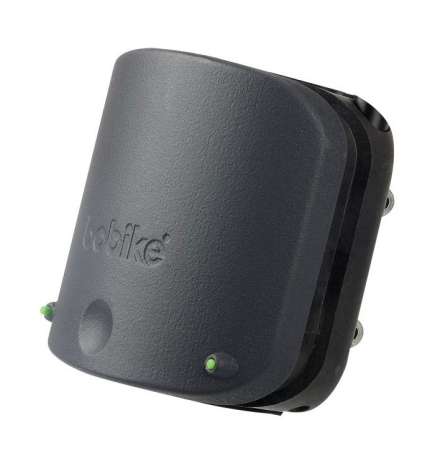 Bobike Support de cadre de sécurité pour siège d enfant GO