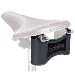 Bobike Saddle Spring Protection