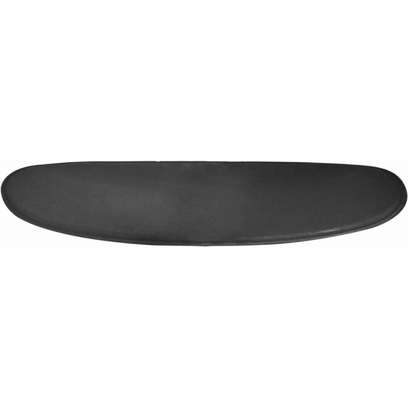 Bobike GO Seat Pad - black