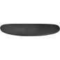 Bobike GO Seat Pad - black