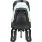 Bobike GO MIK HD Silla Bicicleta Bebé - fijación del portaequipajes - Marsmallow Mint