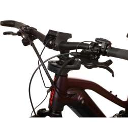 Bobike A-Head Adaptateur Plus