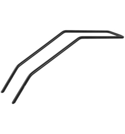 Bobike GO Frame Metal Mounting Bar