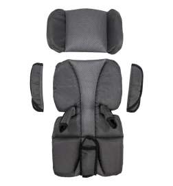 Burley Premium Seat Pads