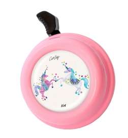 Liix Colour Bel - Glamorous Unicorns Rosy
