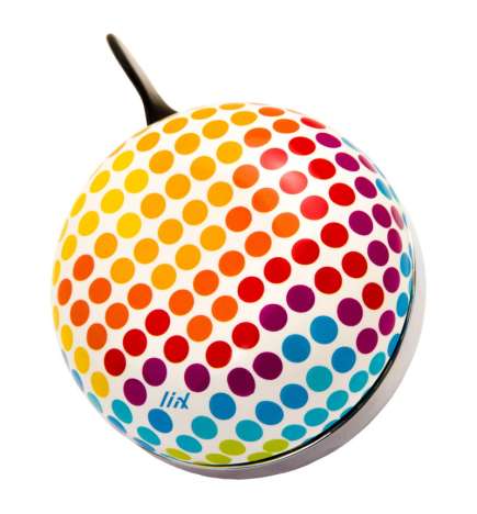 Liix Ding Dong Bel - Arty Dots