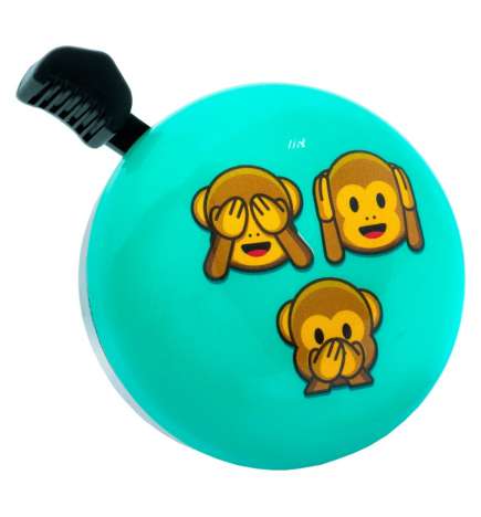 Liix Design Bel - Lucky Monkey