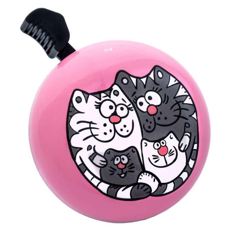 Liix Design Bel - Meow