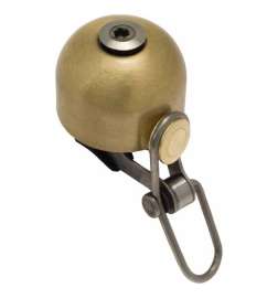 Liix Deci Bell - Brass