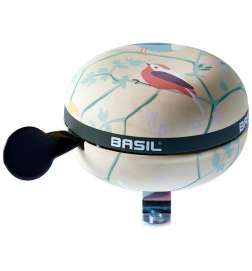 Basil Big Bell Wanderlust - ivory