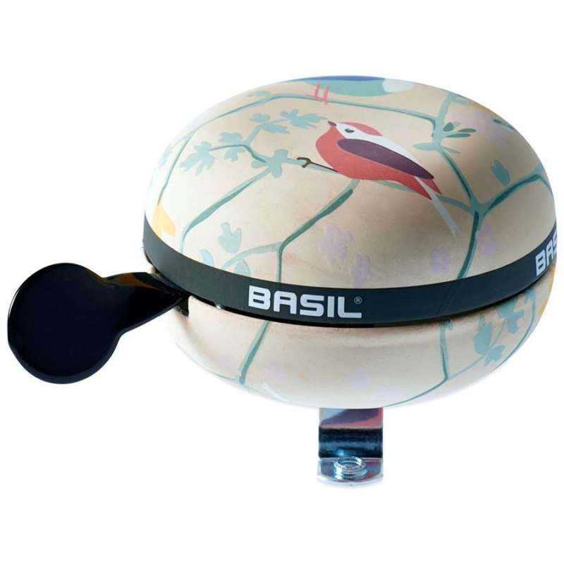Basil Big Bell Wanderlust - ivory