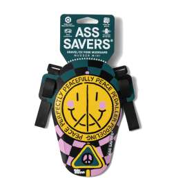 Ass Savers MFM-1 Mudder Mini Mudguard - Bits n Peaces