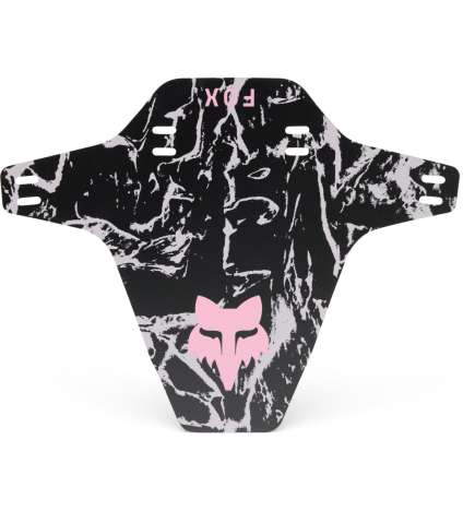 FOX Mud Guard - blush