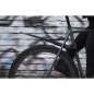 Ass Savers FRR-4 Fendor Bendor Regular Mudguard - black