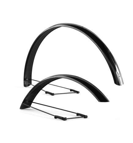 3T Exploro Racemax - Spatbord Set